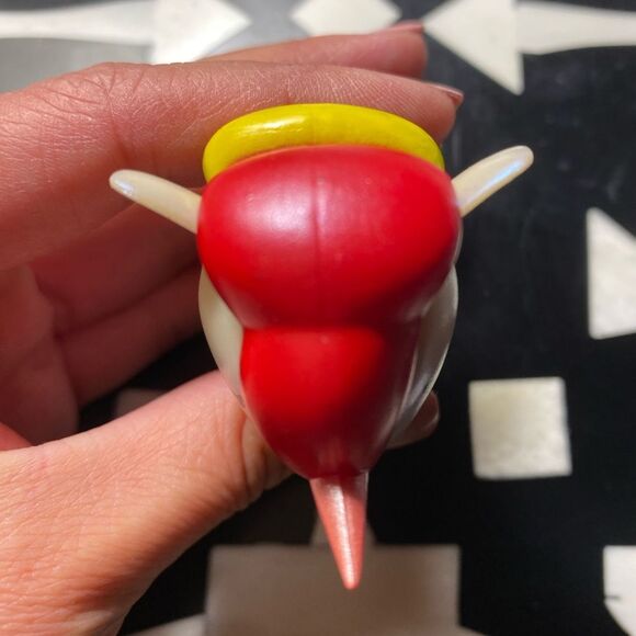 tokidoki Unicorno Metallico Series 1 STELLINA - Picture 5 of 6